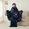 id-11134207-8224w-mkaphlv2myva8b Mukena Anak - Mukena Rayon Premium Marwah Jumbo Adem Nyaman Motif Bunga
