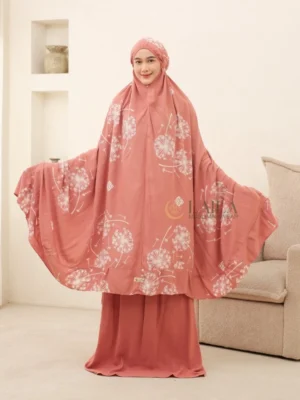 Mukena Noura Dewasa