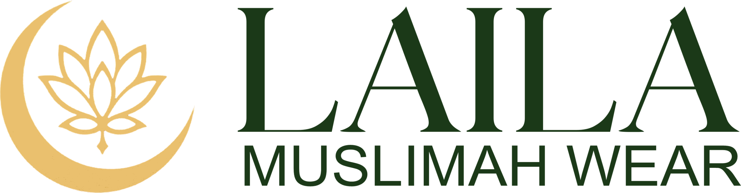 Laila Muslimah Wear