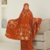 Marwah Bata Dewasa Mukena Marwah Dewasa