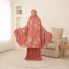 Mukenah Noura Mukena Noura Dewasa